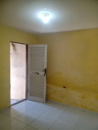 Casa em vila
