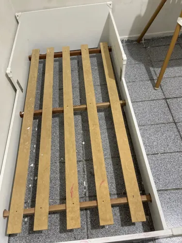 Cama criança 