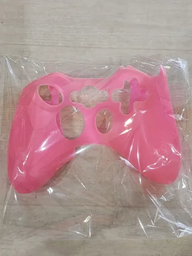 Capa protetora de controle xbox 360