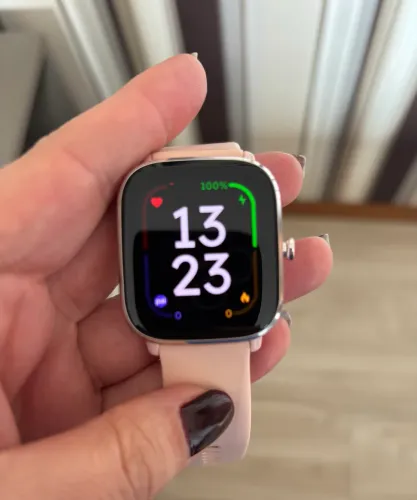 Amazfit GTS 2 Mini