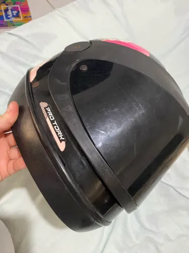 Capacete 