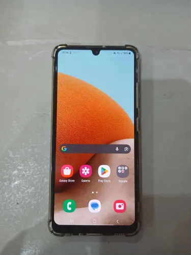 Samsung galaxy A32 4G