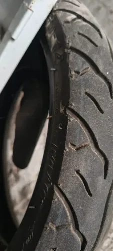 Par Pneus Kenda zero! Oportunidade!!!