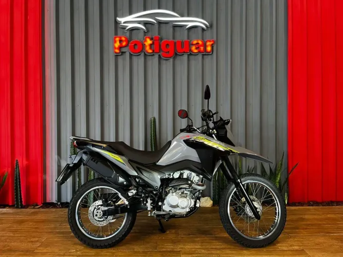 HONDA NXR 160 BROS ESDD