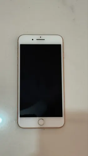 iPhone 8 Plus rose gold 64g