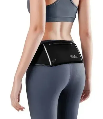 ? POCHETE TRIATHLON HIDROLIGHT - PRETA