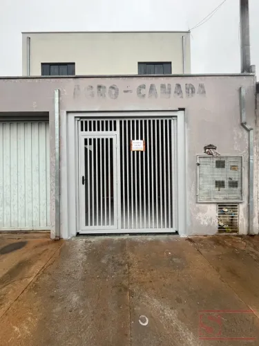 Sala Comercial em PARQUE RESIDENCIAL BELINHA OMETTO