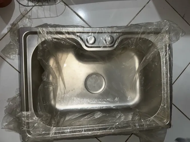 Cuba inox 304
