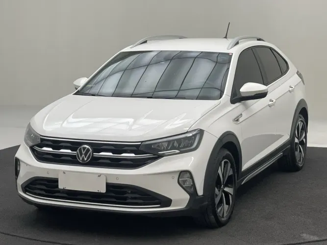 Volkswagen Nivus Highline 1.0 200 TSI Flex AUT 2024