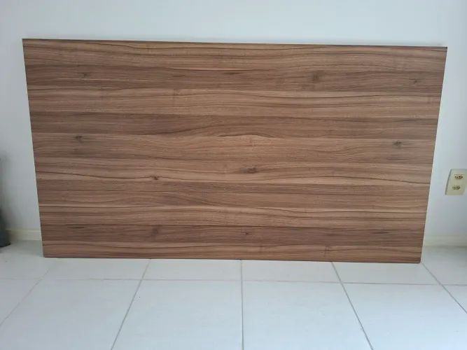 Cabeceira Plan Frizz - Tok&Stok para cama Queen 
