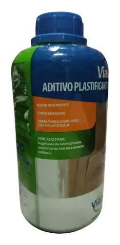 Viacal 1 Lt - Viapol