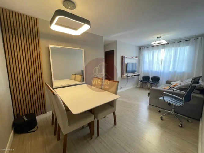 Apartamento para Venda em Osasco, Cidade das Flores - Cond. Resid. Sargento Olívio Nascime