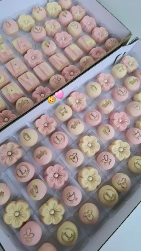 brigadeiro personalizados