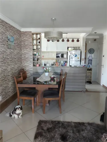 Apartamento com 2 quartos à venda em Mooca - SP