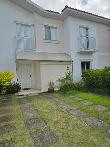 Casa à venda no Condomínio Garden Resort - Jardim Shangai - Jundiaí - SP