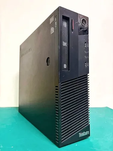 CPU Lenovo i5 4° Gen / 8GB ddr3/ 1TB Armazenamento / Windows 11