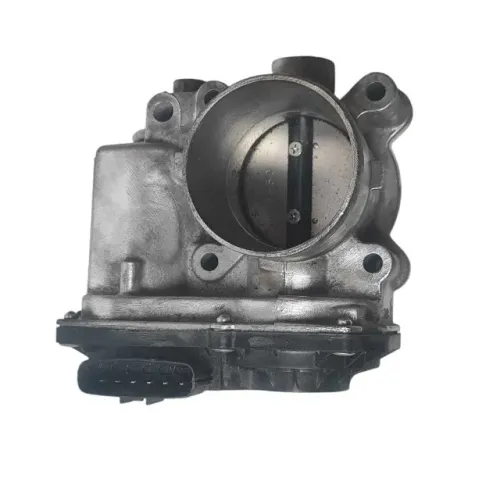 TBI Corpo Borboleta Nissan 1.6 15 20