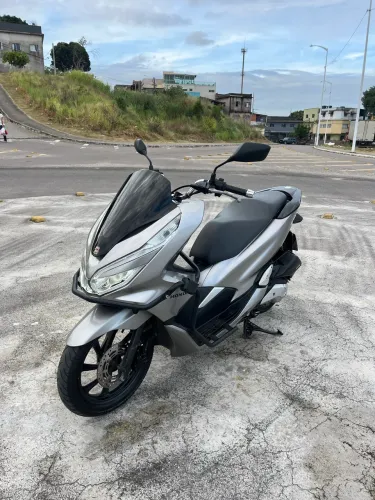 Pcx 150 2019