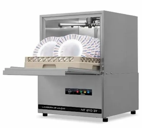 MB Lavadora de louças industrial Netter