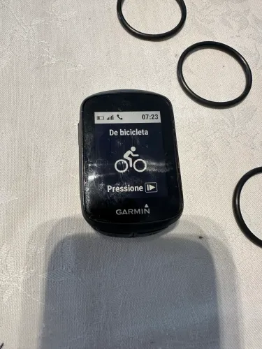 Garmim Edge 130