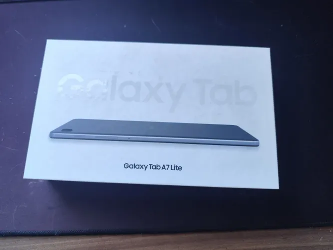 Tablete Galaxy Tab A7 Lite 64GB
