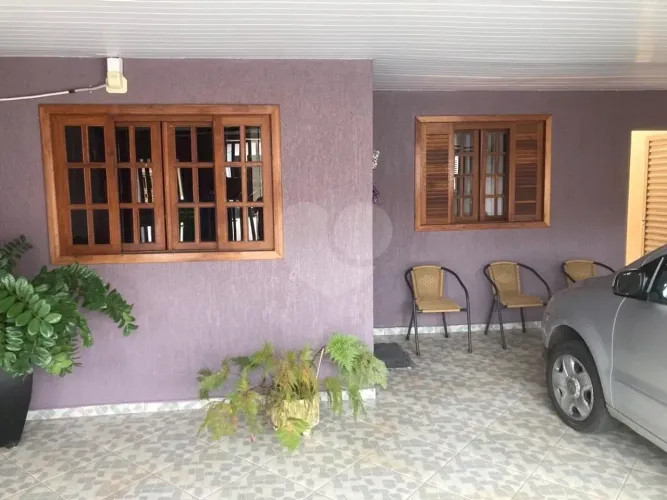 Condomínio com 3 quartos à venda em Loteamento são francisco - SP