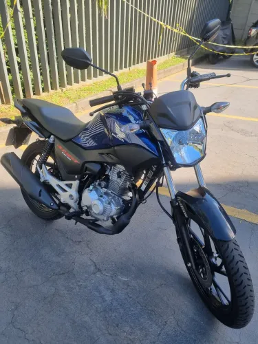 Torrando Start 160 Oportunidade.