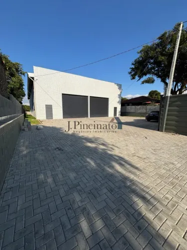 GALPÃO COMERCIAL PARA ALUGAR NO BAIRRO MEDEIROS EM JUNDIAÍ - REF. 43586