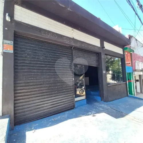 Salão Comercial à venda em Santana - SP