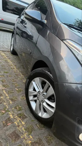 Hyundai HB20S Premium 1.6 Flex 16V Mec. 4P 2014