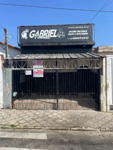 Ponto à venda, 114 m² por R$ 430.000,00 - Nova Guará - Guaratinguetá/SP