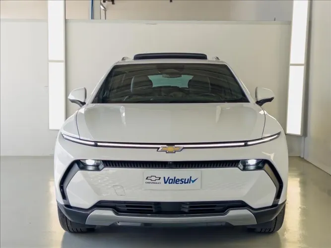 Chevrolet Equinox EV 292cv (elétrico) 2024