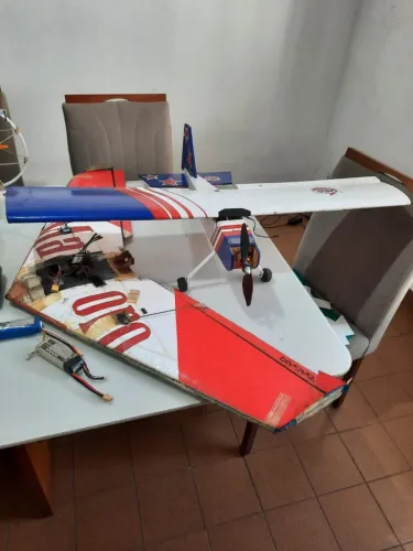 Aeromodelos