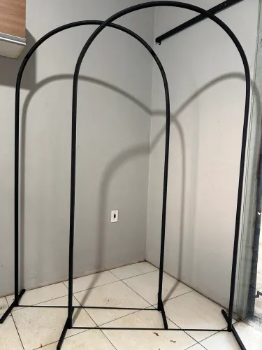 Arco para decoração 