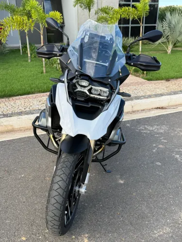 GS 1250 Sport
