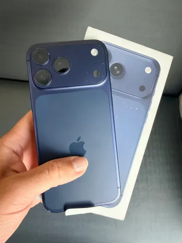 iPhone 17 Pro Max 512GB