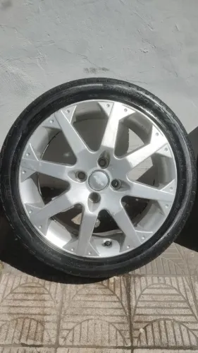Aro 16 astra ss