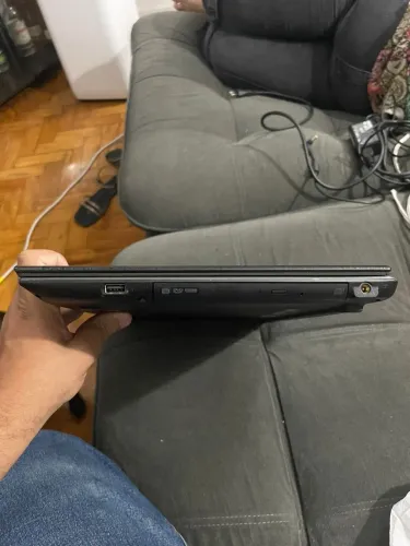 Notebook Acer
