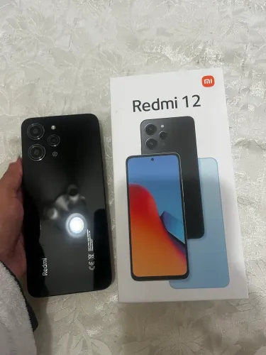 Redmi 12