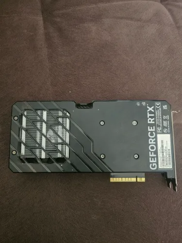 Nvidia 4060 8GB Gainward