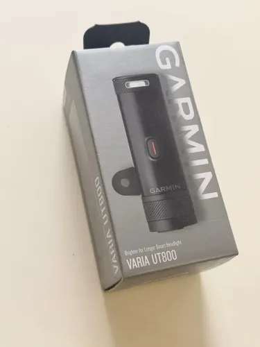 Garmin Varia UT 800