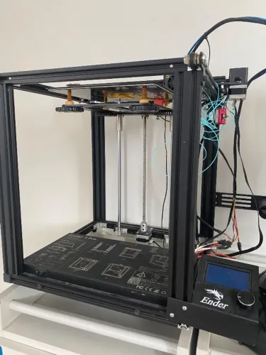 Impressora 3D