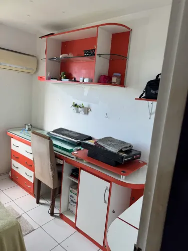 Quartos completos de matreira de excelente qualidade