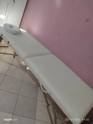 Maca dobrável 