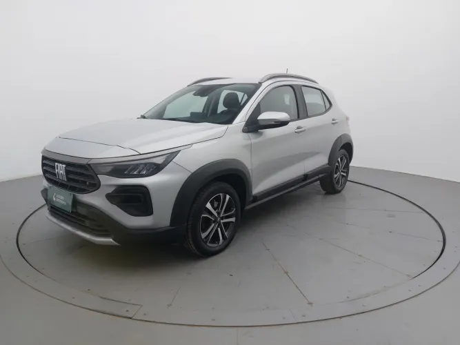 Fiat Pulse Audace 1.0 Turbo 200 Flex Aut. 2023