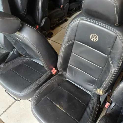 Banco Jetta 2013