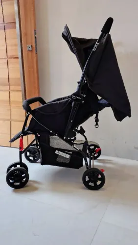 Carrinho de Bebê - NOVO