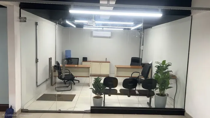 Moveis de escritório