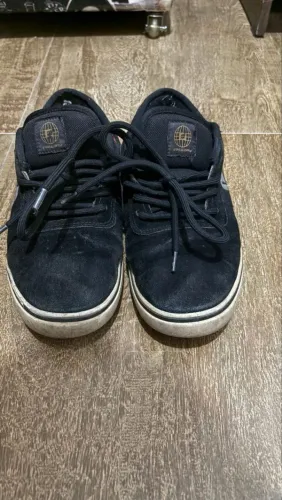 Tenis Skatista Freeday reliquia 39/40