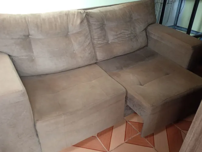 SOFA RETRATIL